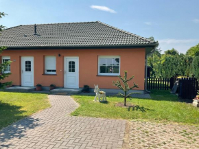 Rügen Fewo 211 in Parchtitz